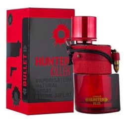 ARMAF HUNTER KILLER 100ml woda perfumowana